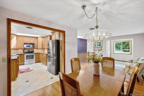 3741 Fox St, Englewood CO 80110-3419 exterior