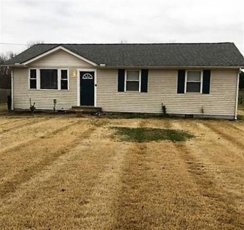 1801 Mosley Ferry Rd, Chapmansboro, TN 37035-5206