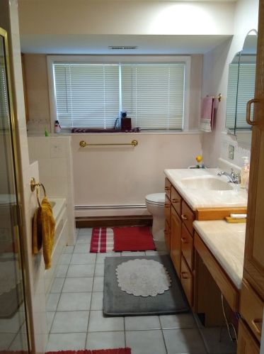 152 Larchmont Way, Lemont IL  60440-2669 exterior