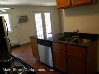 2060 County Road E, Saint Paul MN  55110-4704 exterior