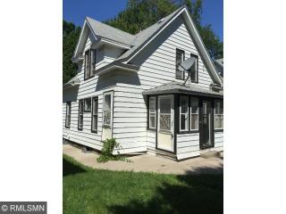 2743 Buchanan St, Minneapolis MN  55421-1863 exterior