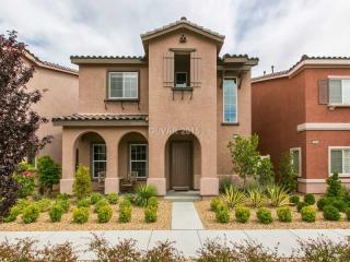 3128 Ecking Ave, Henderson NV  89044-0291 exterior