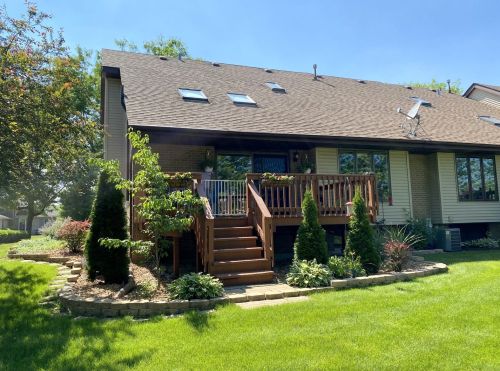 1273 Janas Ln, Lemont IL  60439-6120 exterior
