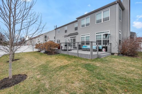 1700 Trails End Ln, Lemont IL  60490-3294 exterior