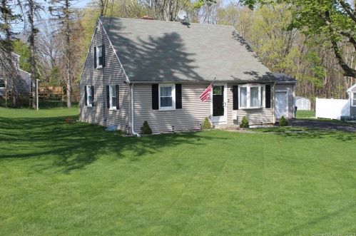 244 Curtiss St, Southington, CT 06489-1756