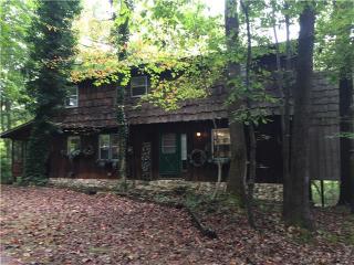 381 Studer Rd, Manchester, TN 37355-5097