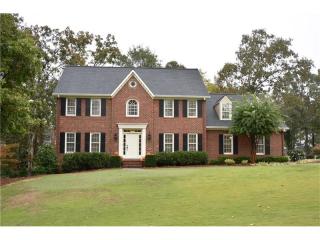 4662 Newell Dr, Marietta, GA 30062-6466