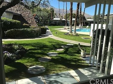 1951 Tachevah Dr, Palm Springs, CA 92262-5363