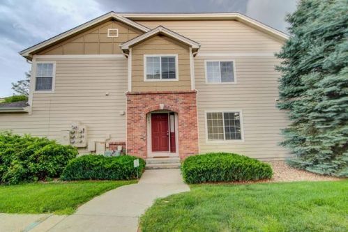 1461 Danube Way, Denver CO  80017-6391 exterior