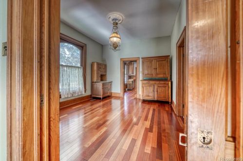 146 5th St, Salida CO  81201-2402 exterior