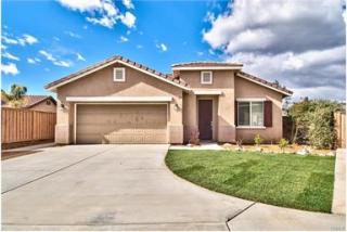 151 Caldera Ln, Hemet, CA 92545-9172