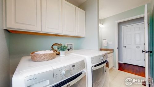 3220 Yellowstone Cir, Fort Collins CO  80525-9062 exterior