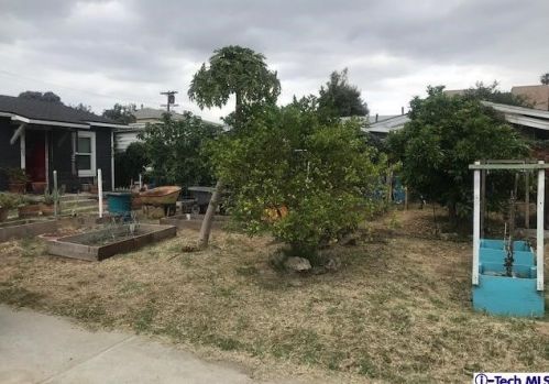 1914 Vassar St, Glendale CA  91204-2926 exterior