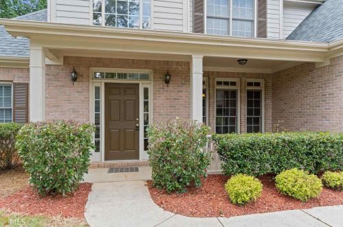 2 Greenwood Ct, Newnan, GA 30265-3336