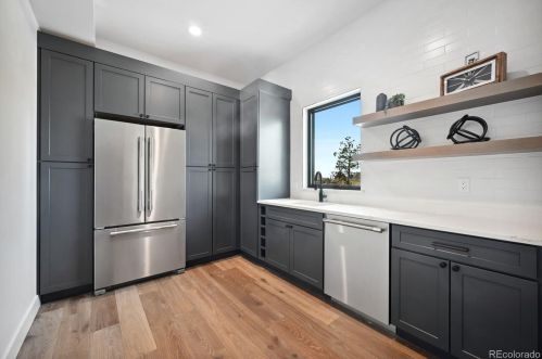 5157 Boston St, Englewood CO  80111-3421 exterior