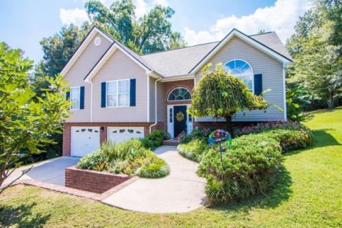 75 Krista Cir, Ringgold, GA 30736-5532