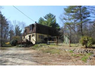 495 Douglas Hook Rd, Glocester, RI 02814-1353