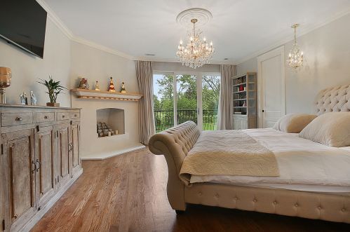 14825 131st St, Lemont IL  60439-7444 exterior