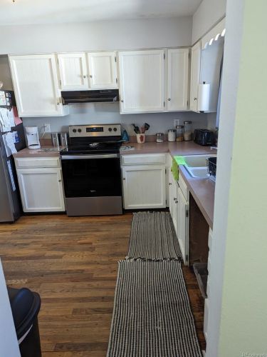 3104 Guinivere Ct, Fort Collins CO  80525-2730 exterior