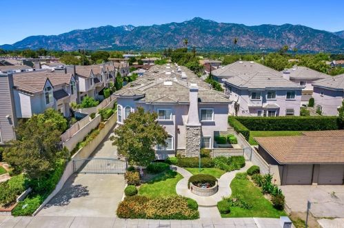 1117 Fairview Ave, Arcadia, CA 91007-9411