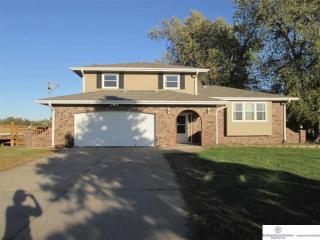 6303 252nd St, Valley, NE 68064-2803