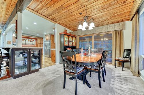 1605 Woodmoor Dr, Woodmoor CO 80132-9034 exterior