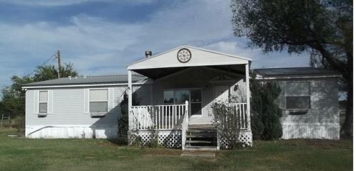 753 County Road 4421, Rhome, TX 76078-2213