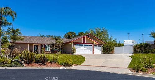4351 Rimcrest Dr, Norco, CA 92860-1179