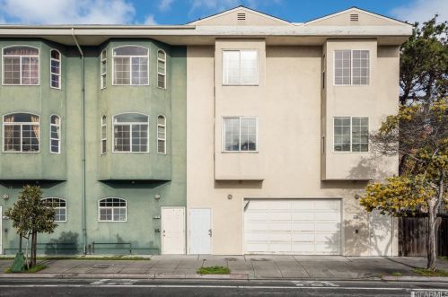 400 Alemany Blvd, San Francisco CA  94110-6077 exterior