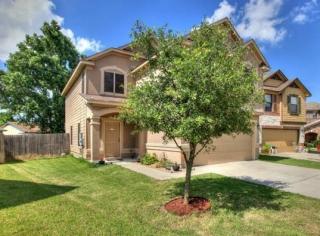 2008 Perkins Pl, Georgetown TX  78626-8156 exterior