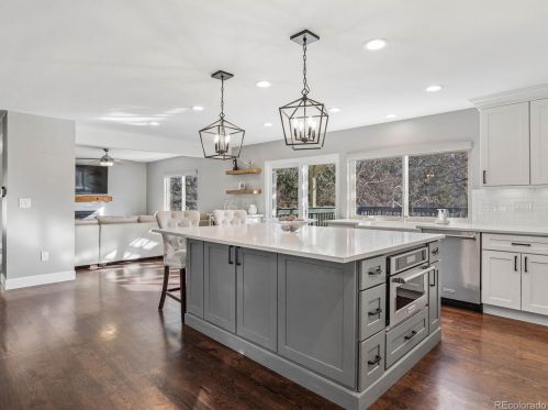 7557 Willow Cir, Englewood CO  80112-2761 exterior