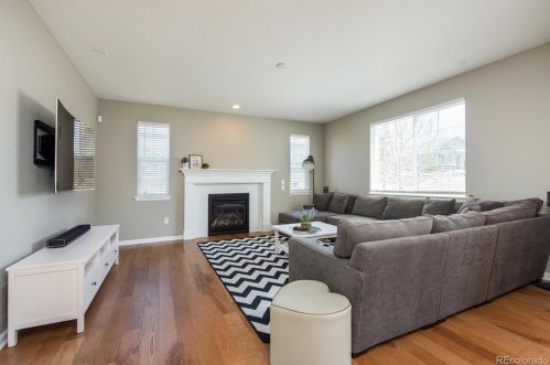 3302 Harvard Pl, Westminster CO 80023-8504 exterior