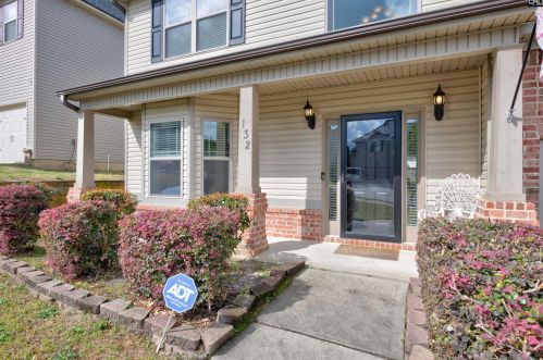 132 Vista View Dr, Cayce-West Columbia SC  29172-2306 exterior