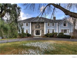 21 May Ct, Upper Stepney, CT 06468-1143