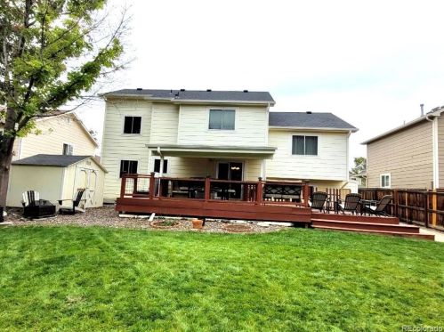 13528 Vallejo St, Denver CO  80234-1052 exterior