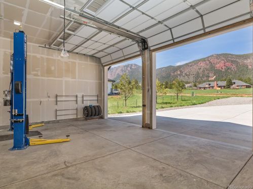 18439 Frst Vw Rd, Woodmoor CO 80132-8200 exterior