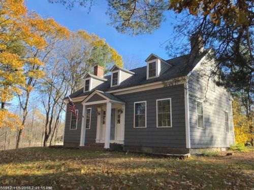 81 Mitchell Rd, Richmond, ME 04357-3132