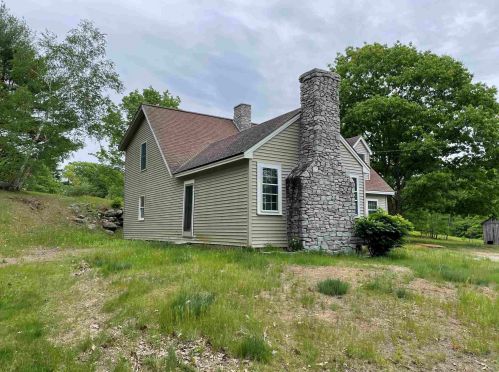 91 Holman Rd, Fitzwilliam, NH 03447-3402