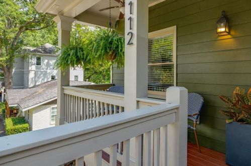 112 Ericson St, Atlanta GA  30317-1616 exterior