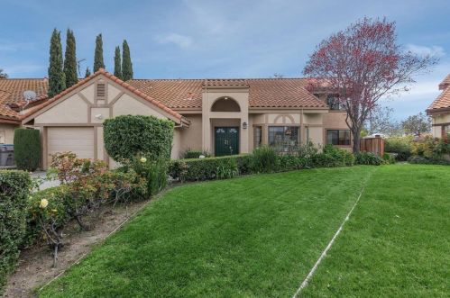 1087 Maxey Dr, San Jose, CA 95132-2868