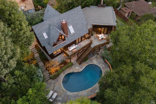 435 Marion Ave, Mill Valley, CA 94941-2632
