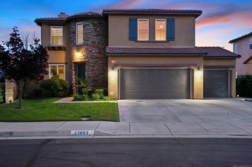23663 Westpark St, Wildomar, CA 92595-7123