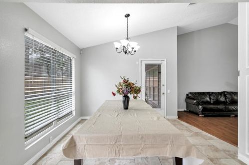 2533 Creekwood Ln, Fort Worth TX  76123-1111 exterior