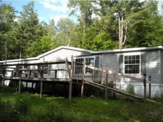 130 Thrasher Rd, Starksboro VT  05487-7296 exterior