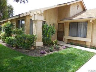 17217 Village 17, Camarillo, CA 93012-7429