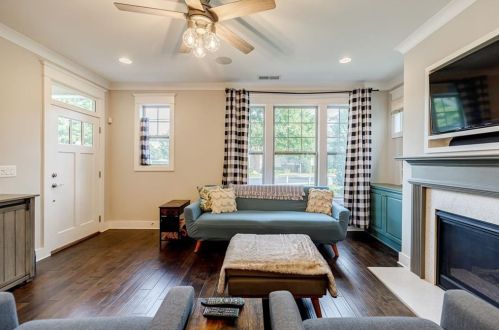 1716 Whitfield Parc Cir, Smyrna GA 30080-2205 exterior