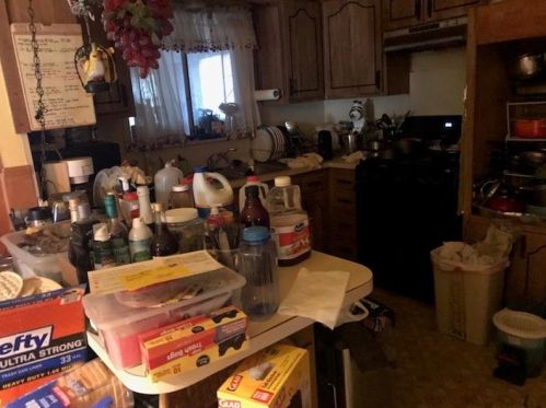 2801 Sarah Jane Ln, Fort Worth, TX 76119-4723