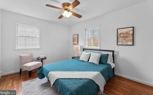 1504 Gridley Ln, Silver Spring MD 20902-3851 exterior