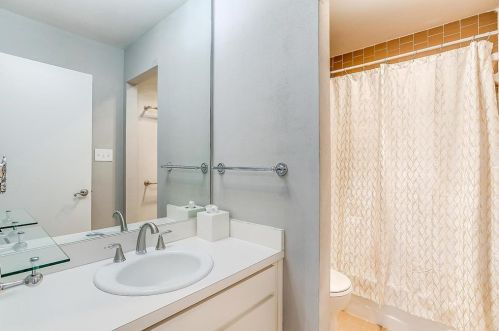 4715 Collinwood Ave, Fort Worth TX  76107-4162 exterior