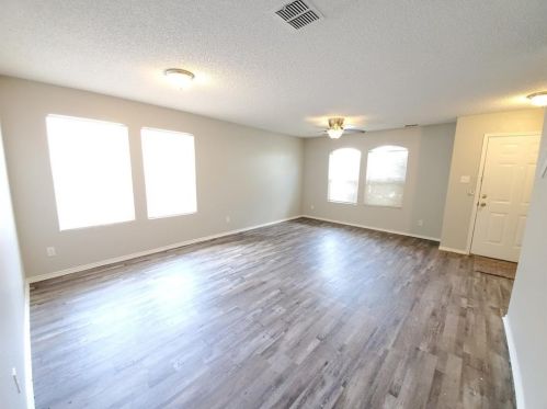 8768 Stonebriar Ln, Fort Worth TX  76123-2536 exterior